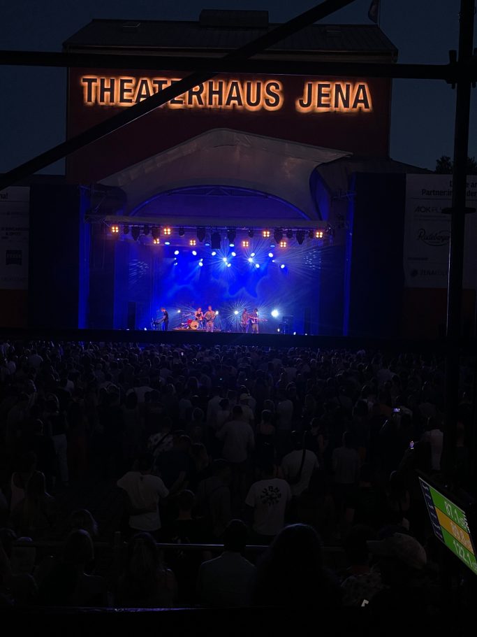 Licht OP Local Kulturarena 2024